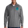Sport Wick ® Stretch 1/4 Zip Pullover Thumbnail