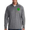 Sport Wick ® Stretch 1/4 Zip Pullover Thumbnail