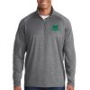 Sport Wick ® Stretch 1/4 Zip Pullover Thumbnail