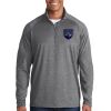 Sport Wick ® Stretch 1/4 Zip Pullover Thumbnail