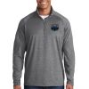 Sport Wick ® Stretch 1/4 Zip Pullover Thumbnail