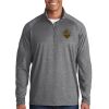Sport Wick ® Stretch 1/4 Zip Pullover Thumbnail