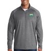 Sport Wick ® Stretch 1/4 Zip Pullover Thumbnail