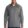 Sport Wick ® Stretch 1/4 Zip Pullover Thumbnail