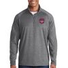 Sport Wick ® Stretch 1/4 Zip Pullover Thumbnail