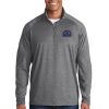 Sport Wick ® Stretch 1/4 Zip Pullover Thumbnail