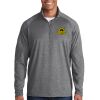 Sport Wick ® Stretch 1/4 Zip Pullover Thumbnail