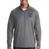 Sport Wick ® Stretch 1/4 Zip Pullover Thumbnail