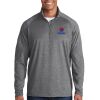 Sport Wick ® Stretch 1/4 Zip Pullover Thumbnail