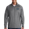 Sport Wick ® Stretch 1/4 Zip Pullover Thumbnail