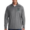 Sport Wick ® Stretch 1/4 Zip Pullover Thumbnail