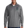 Sport Wick ® Stretch 1/4 Zip Pullover Thumbnail