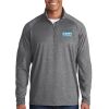 Sport Wick ® Stretch 1/4 Zip Pullover Thumbnail