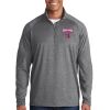 Sport Wick ® Stretch 1/4 Zip Pullover Thumbnail