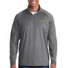 Sport Wick ® Stretch 1/4 Zip Pullover Thumbnail