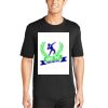 PosiCharge ® Competitor Tee Thumbnail