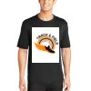 PosiCharge ® Competitor Tee Thumbnail