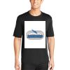 PosiCharge ® Competitor Tee Thumbnail