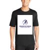 PosiCharge ® Competitor Tee Thumbnail
