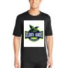 PosiCharge ® Competitor Tee Thumbnail