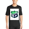 PosiCharge ® Competitor Tee Thumbnail