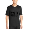 PosiCharge ® Competitor Tee Thumbnail