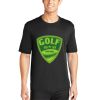 PosiCharge ® Competitor Tee Thumbnail