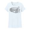 Women's Perfect Weight ® Tee Thumbnail