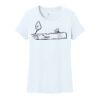Women's Perfect Weight ® Tee Thumbnail