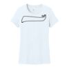 Women's Perfect Weight ® Tee Thumbnail