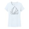 Women's Perfect Weight ® Tee Thumbnail