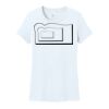 Women's Perfect Weight ® Tee Thumbnail