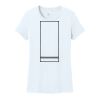 Women's Perfect Weight ® Tee Thumbnail