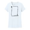 Women's Perfect Weight ® Tee Thumbnail