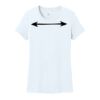 Women's Perfect Weight ® Tee Thumbnail