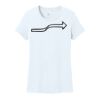 Women's Perfect Weight ® Tee Thumbnail