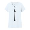 Women's Perfect Weight ® Tee Thumbnail