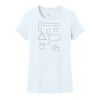 Women's Perfect Weight ® Tee Thumbnail