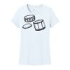 Women's Perfect Weight ® Tee Thumbnail
