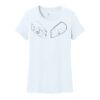 Women's Perfect Weight ® Tee Thumbnail