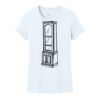 Women's Perfect Weight ® Tee Thumbnail