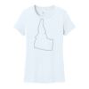 Women's Perfect Weight ® Tee Thumbnail