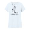 Women's Perfect Weight ® Tee Thumbnail