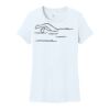Women's Perfect Weight ® Tee Thumbnail