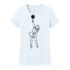 Women's Perfect Weight ® Tee Thumbnail