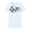 Women's Perfect Weight ® Tee Thumbnail