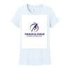 Women's Perfect Weight ® Tee Thumbnail