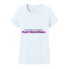 Women's Perfect Weight ® Tee Thumbnail