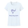 Women's Perfect Weight ® Tee Thumbnail