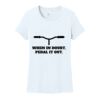 Women's Perfect Weight ® Tee Thumbnail